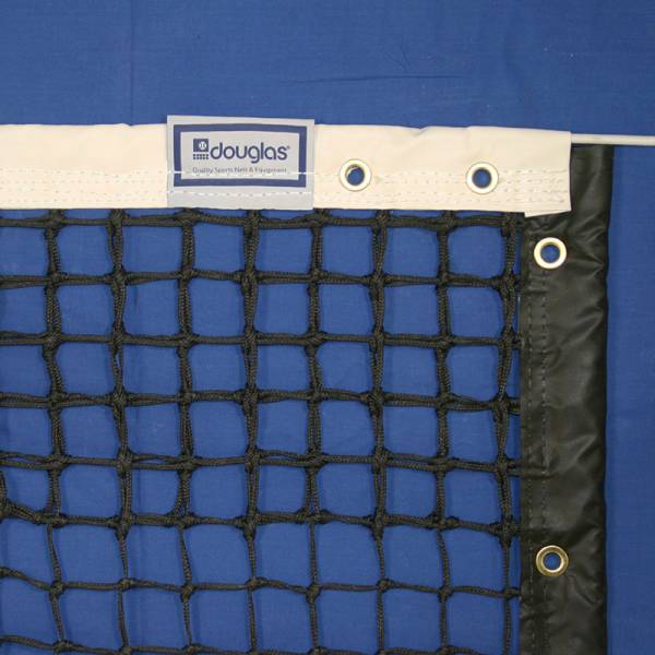 Douglas-TN-36DMT-Tennis-Net-3.5mm-Double-Mesh-Tapered