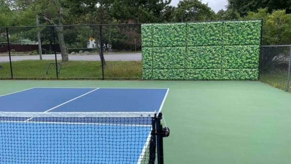 Pickleblok®Noise Reduction System for Pickleball Courts - Image 5