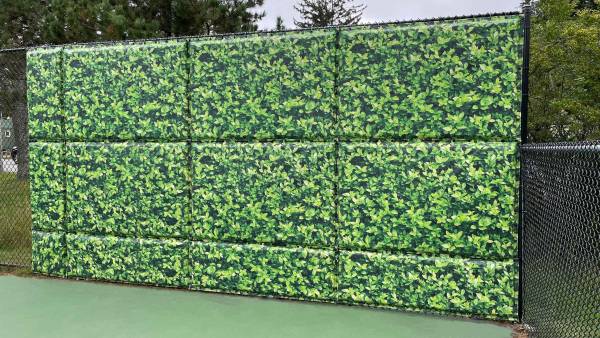 Pickleblok®Noise Reduction System for Pickleball Courts - Image 6