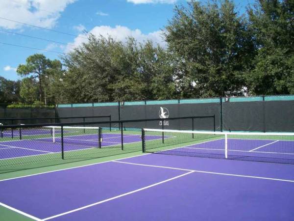 Pickleblok®Noise Reduction System for Pickleball Courts - Image 4