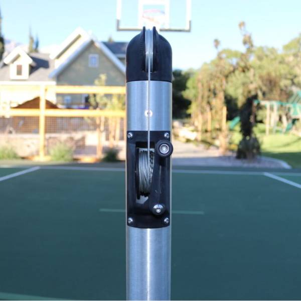 Dominator In Ground Pickleball Posts & Nets System - Image 7