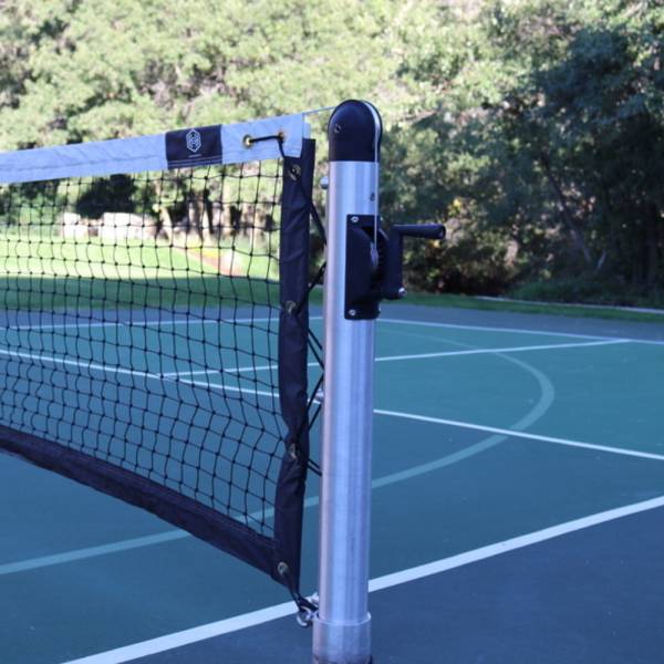 Dominator In Ground Pickleball Posts & Nets System - Image 9